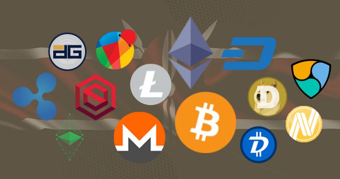 cryptocurrencies in kenya