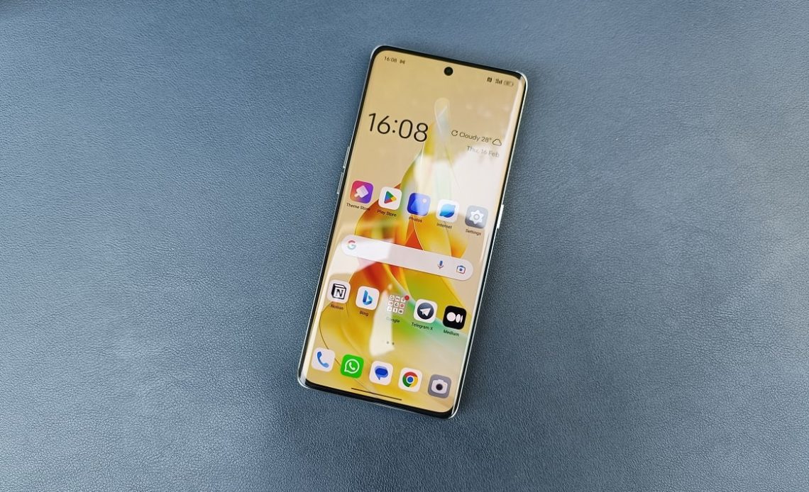 OPPO Reno8 T 5G