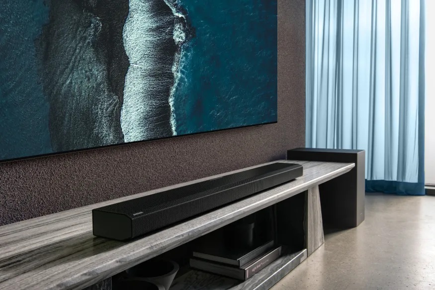 Samsung Soundbar