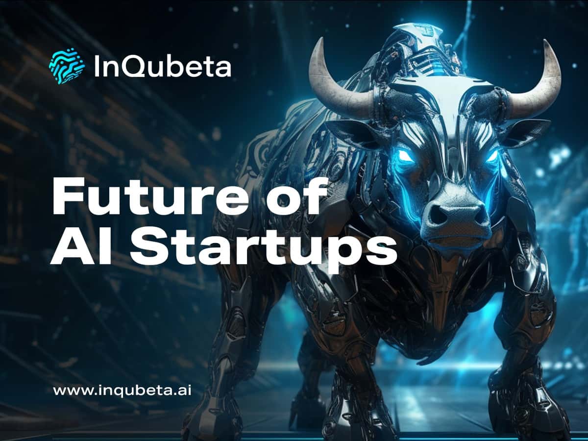 US Creating A National AI Council Explains Why InQubeta Is Your Best ...