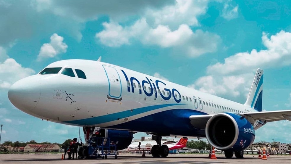 Indigo Airlines