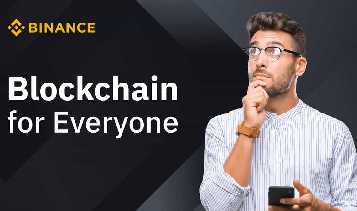 Binance Academy