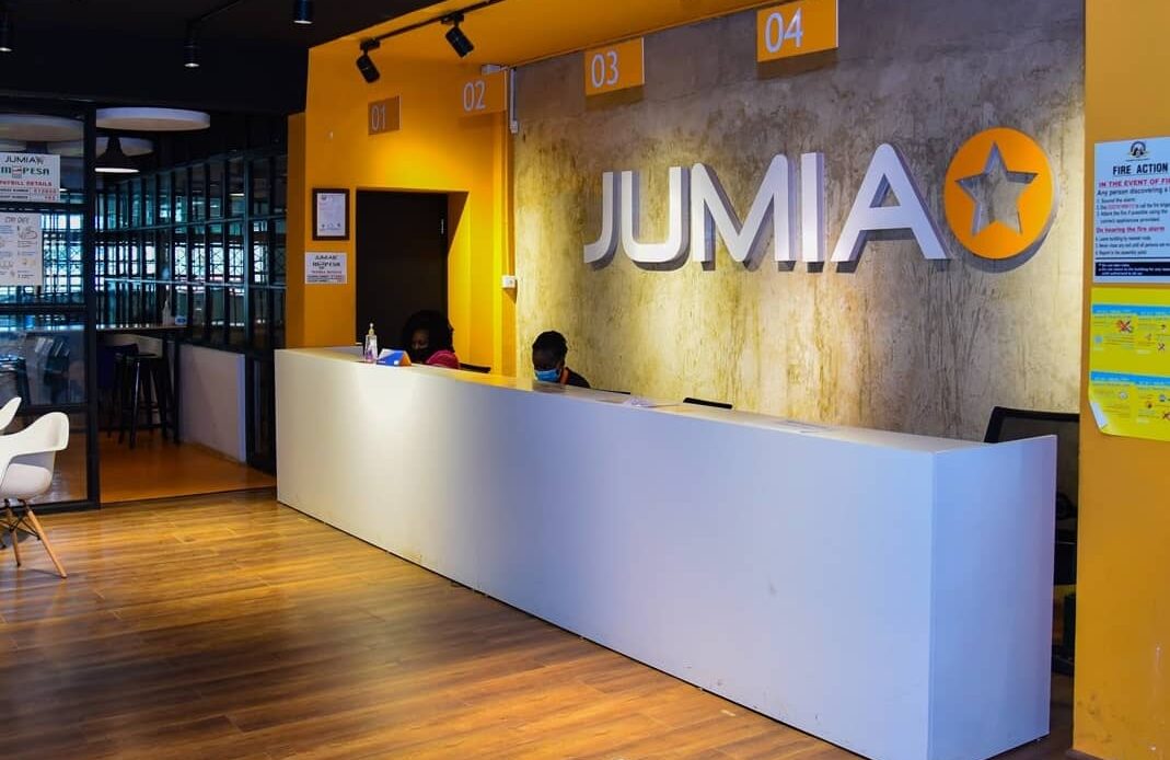 Jumia Kenya