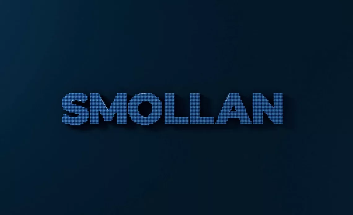 Smollan