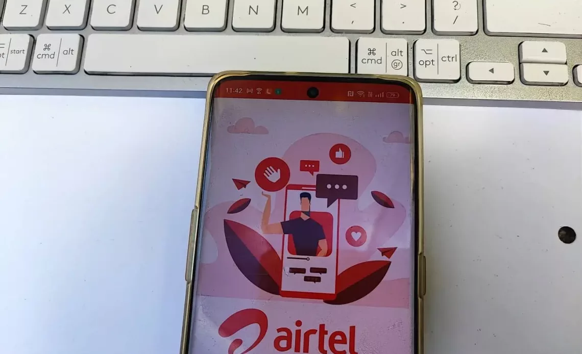 Airtel Money charges