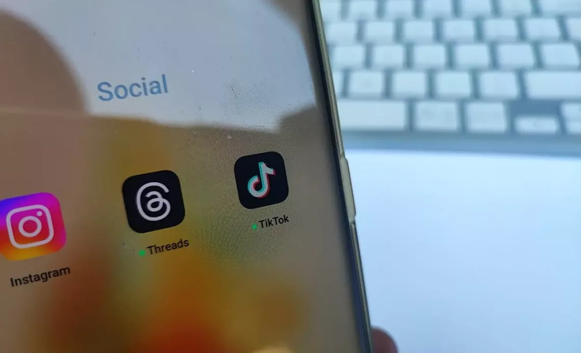 TikTok App