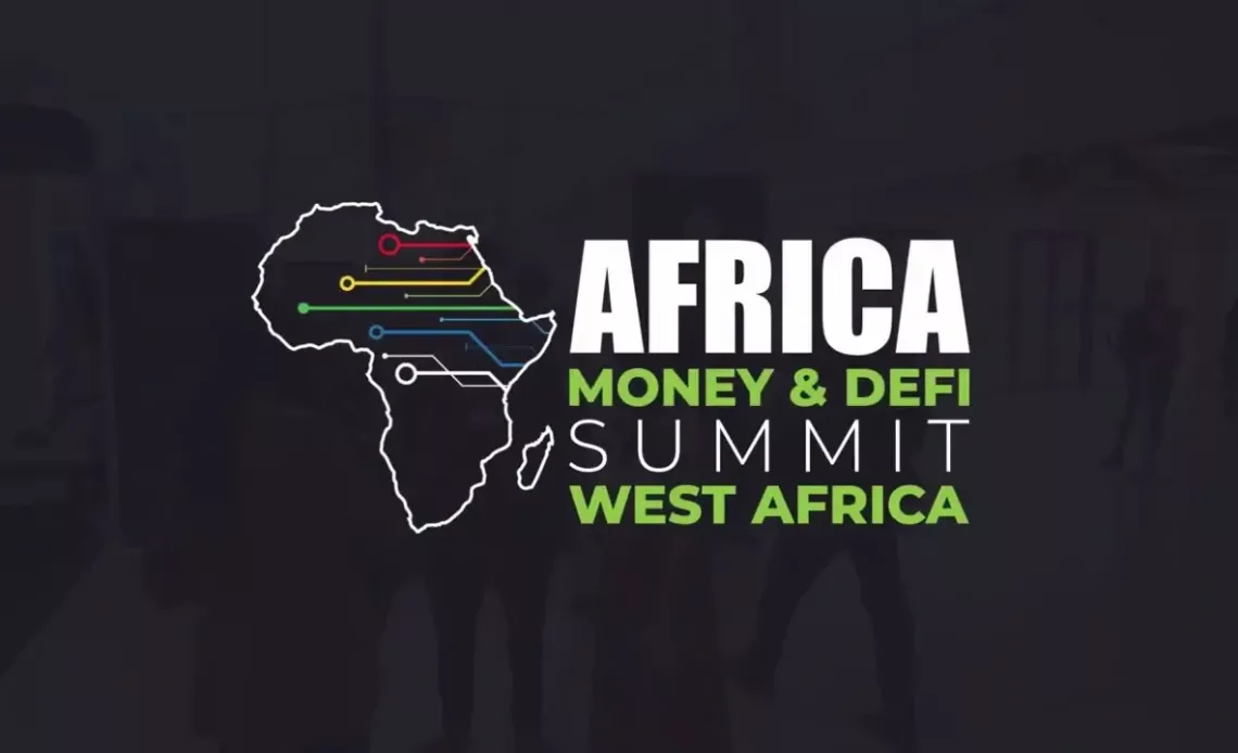 Africa DeFi Summit