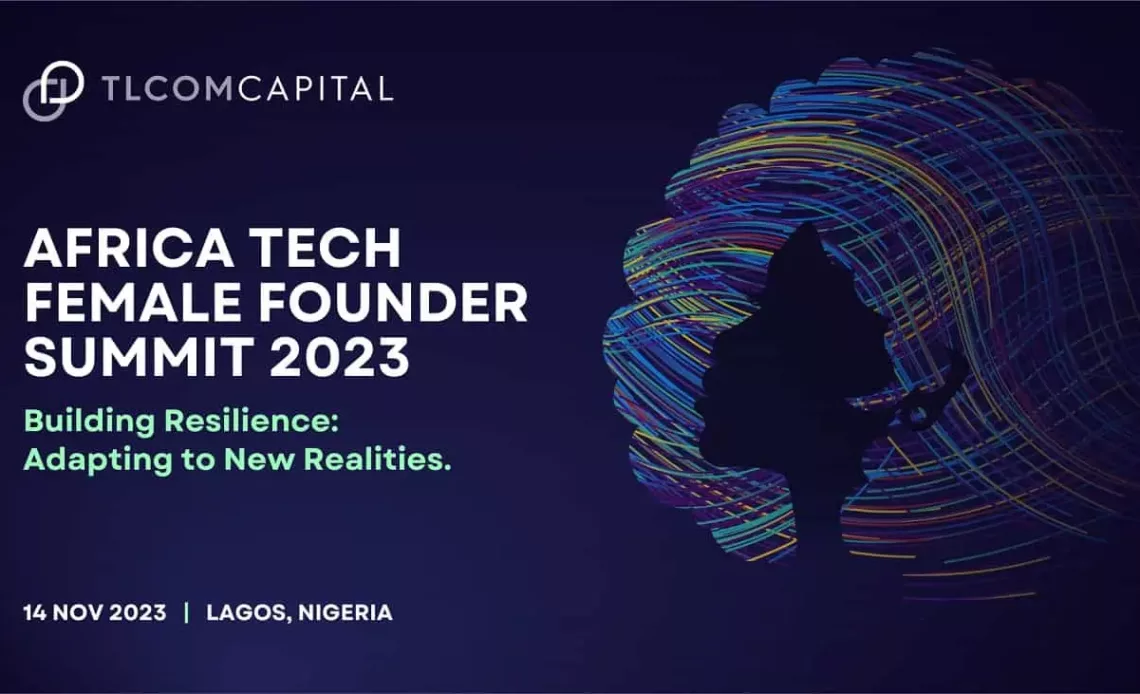 Africa Tech Female Founder Summit 2023