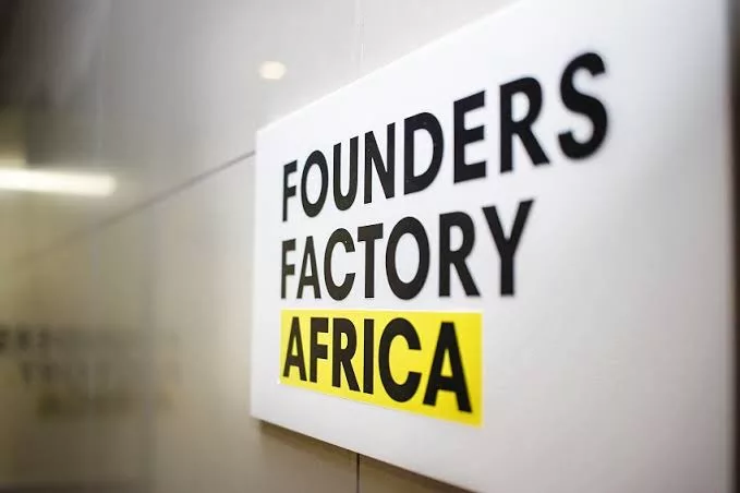 Founders factory africa