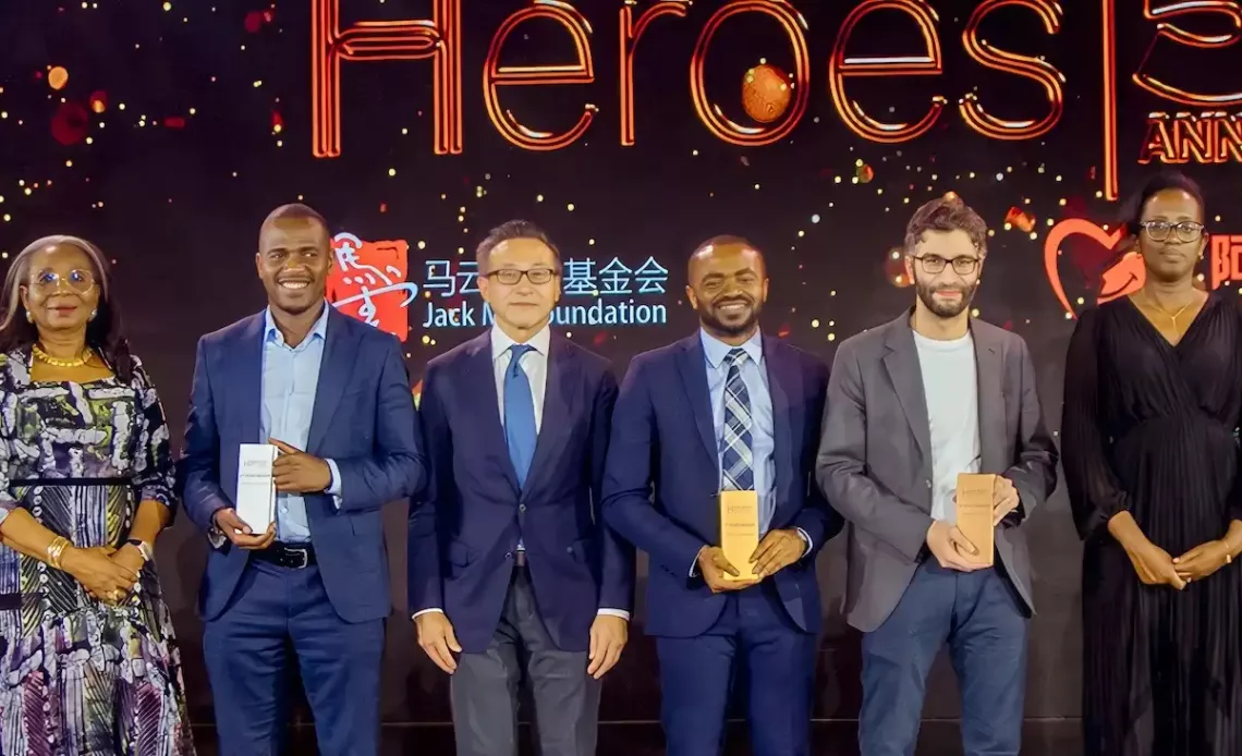 Africa’s Business Heroes Prize Competition