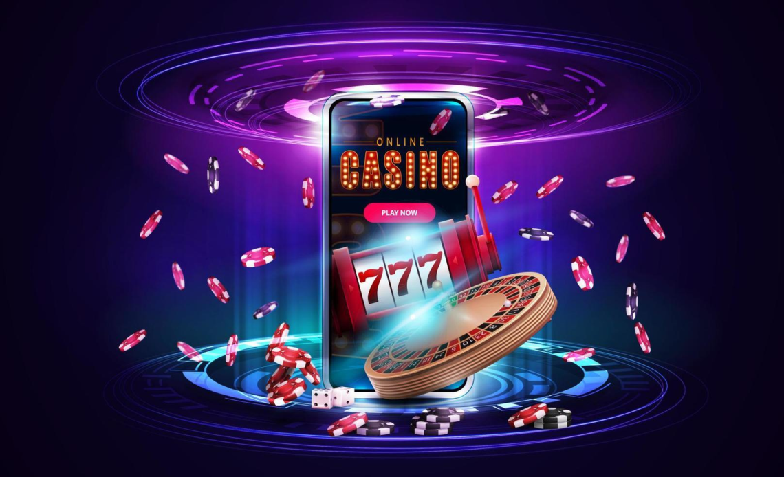 online casino africa