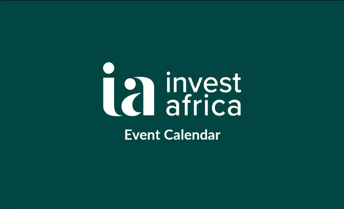 Invest Africa