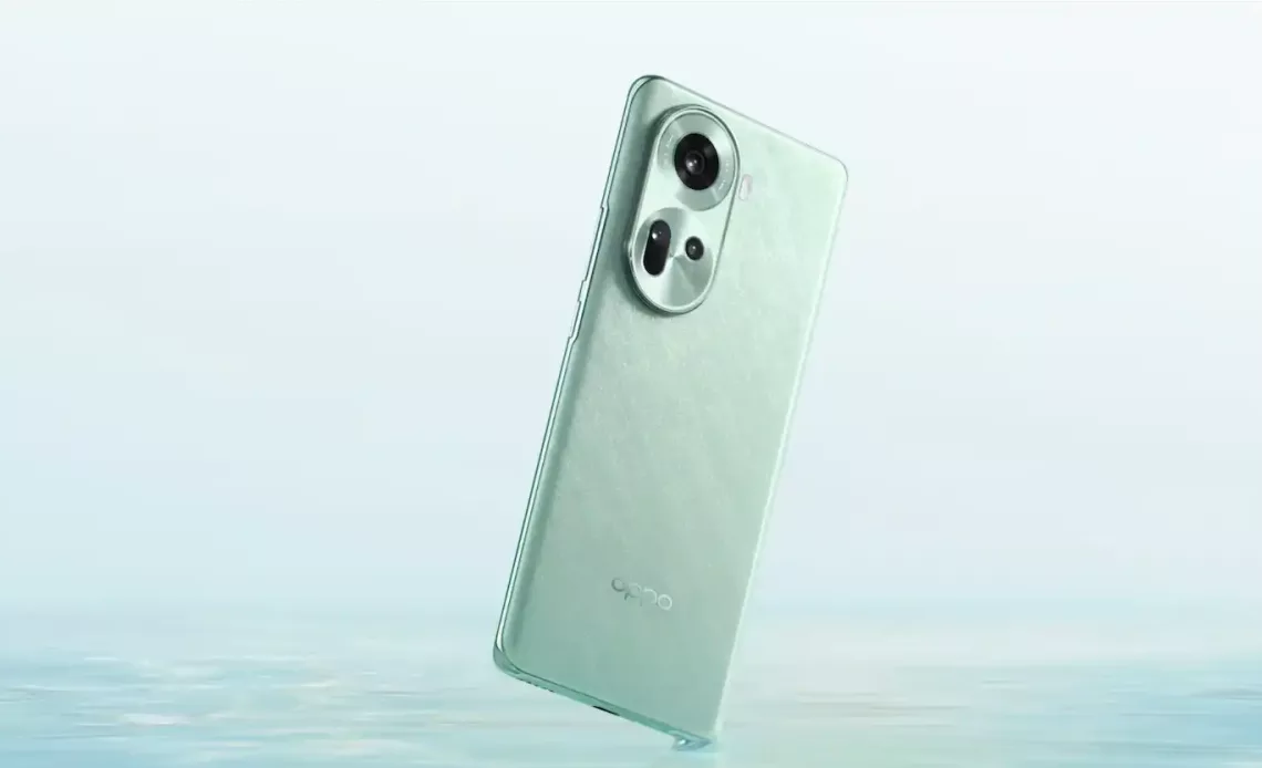 OPPO Reno 11 series kenya