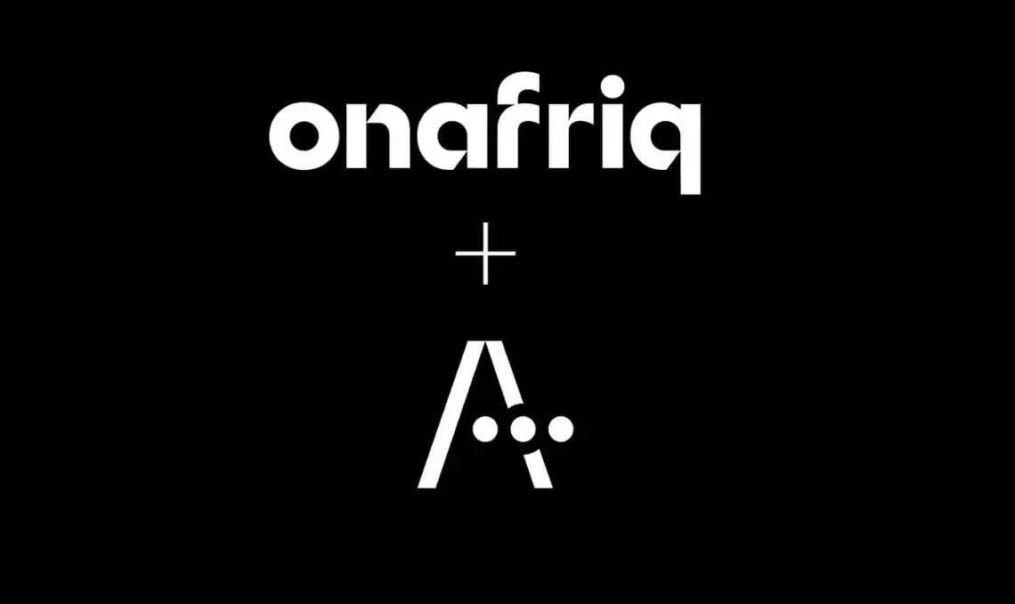 Onafriq and Alviere partnership