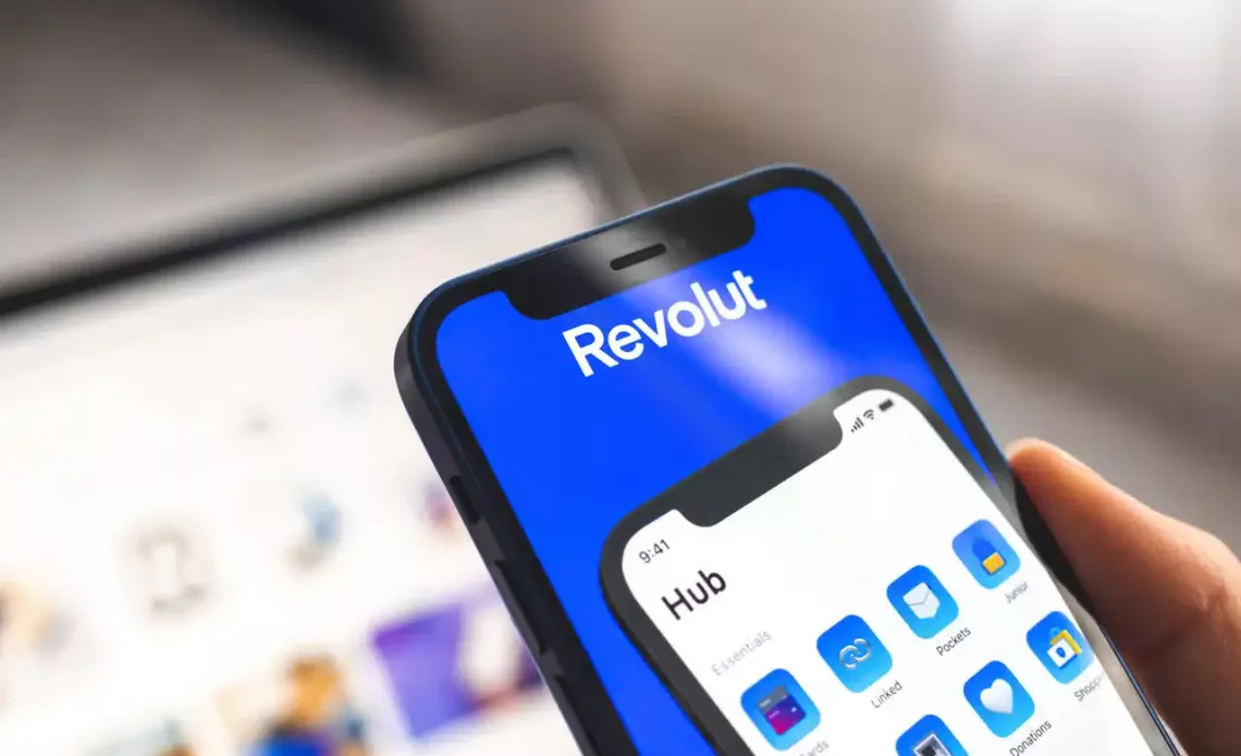 Revolut app mpesa