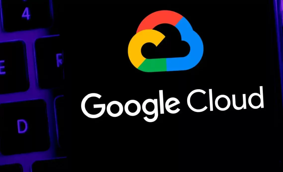 Google Cloud Region