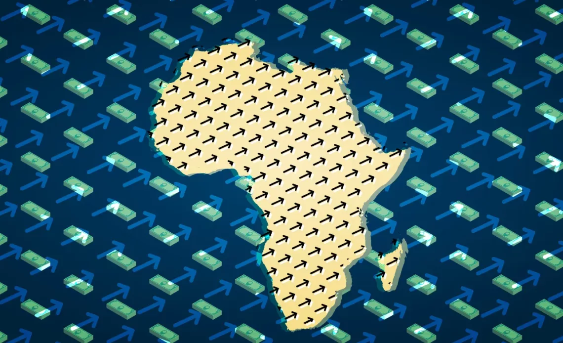 Africa Tech Startups