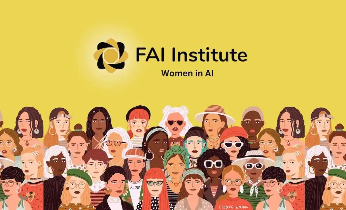 FAI Institute Women in AI