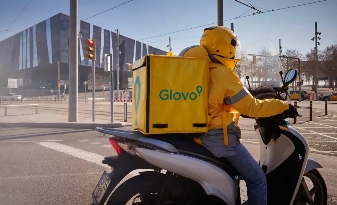 Glovo