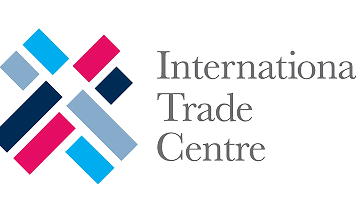 International trade centre