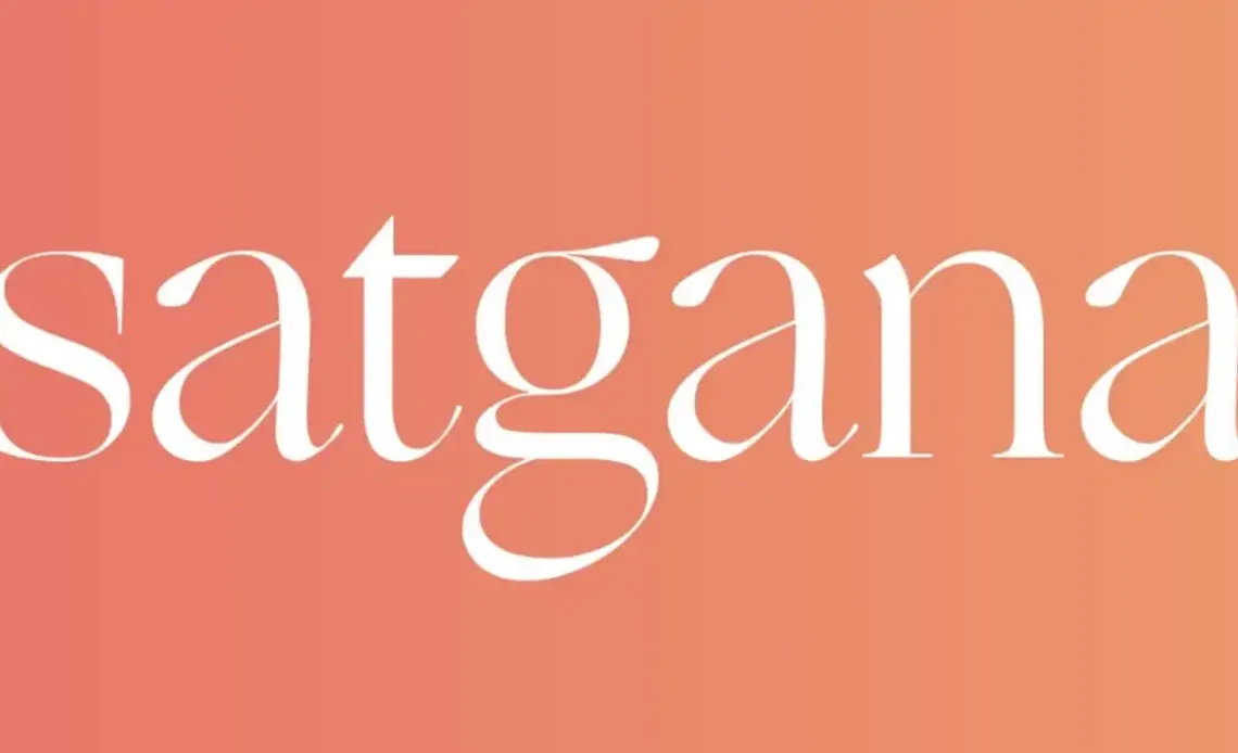 Satgana