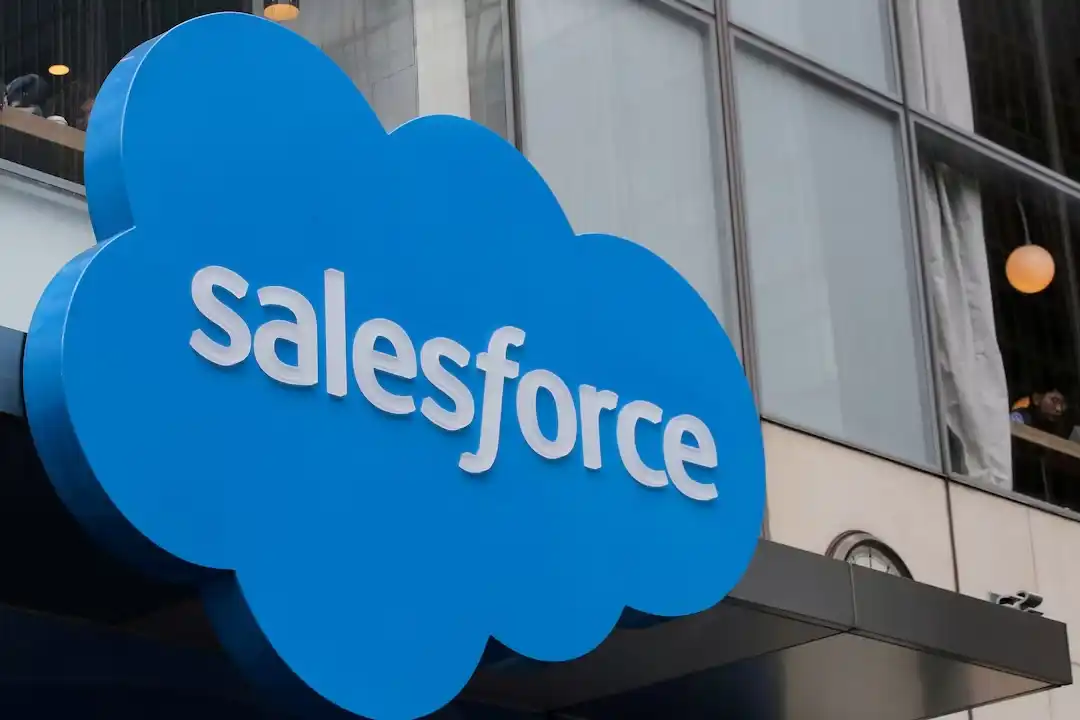 Salesforce Announces The Beta Availability Of Einstein Copilot For ...