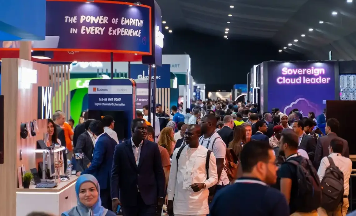 GITEX AFRICA 2024