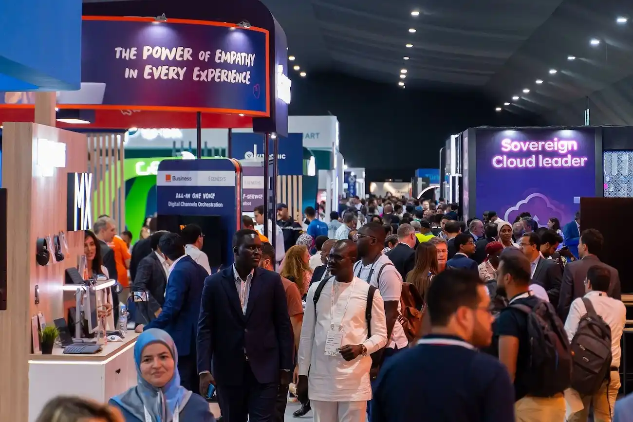 GITEX AFRICA 2024