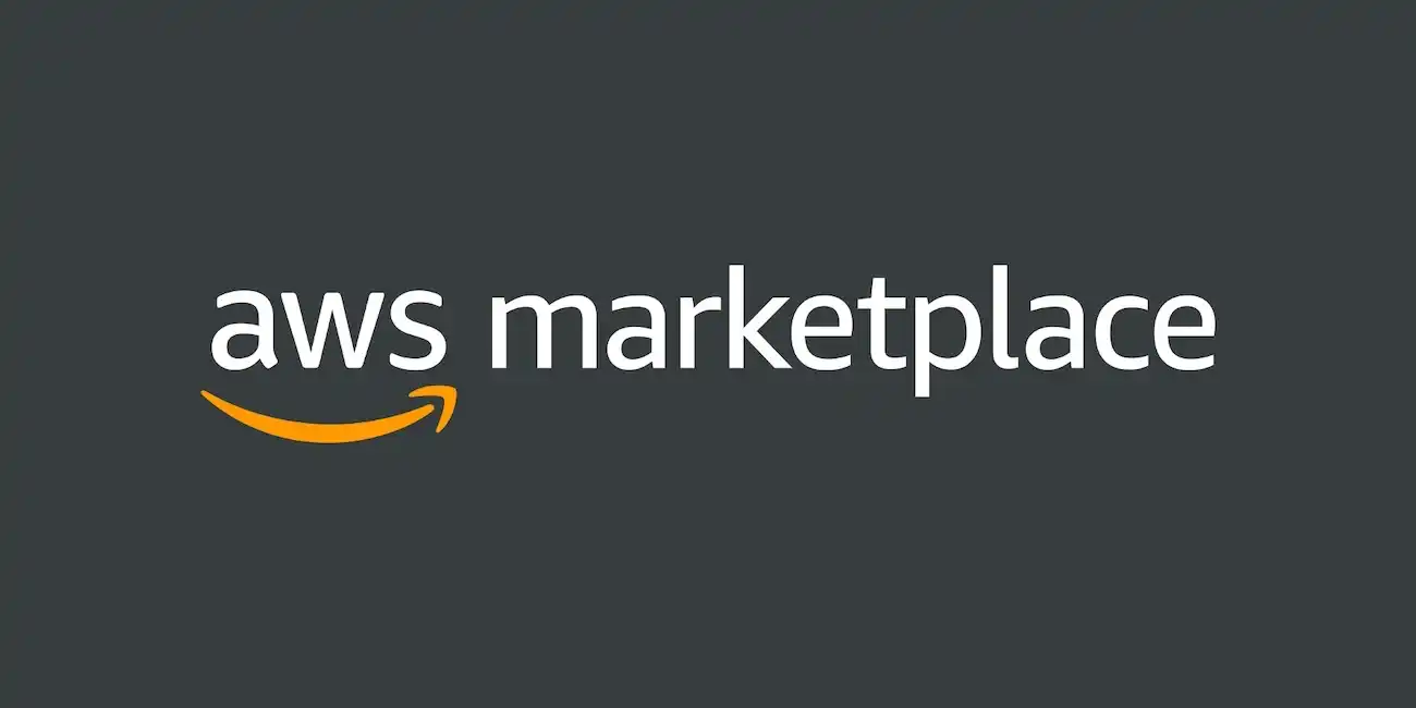 IBM software on aws marketplace