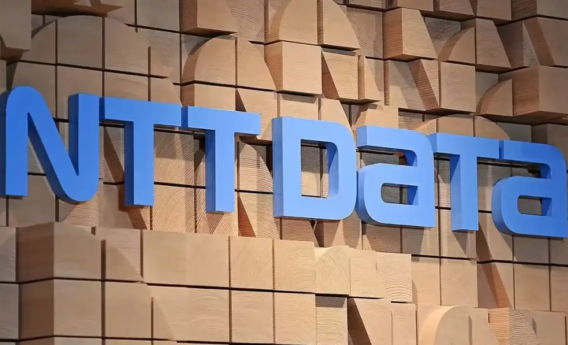 NTT Data