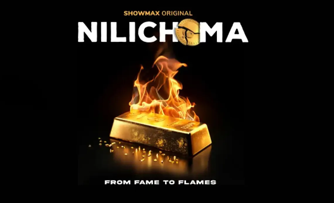 Nilichoma showmax