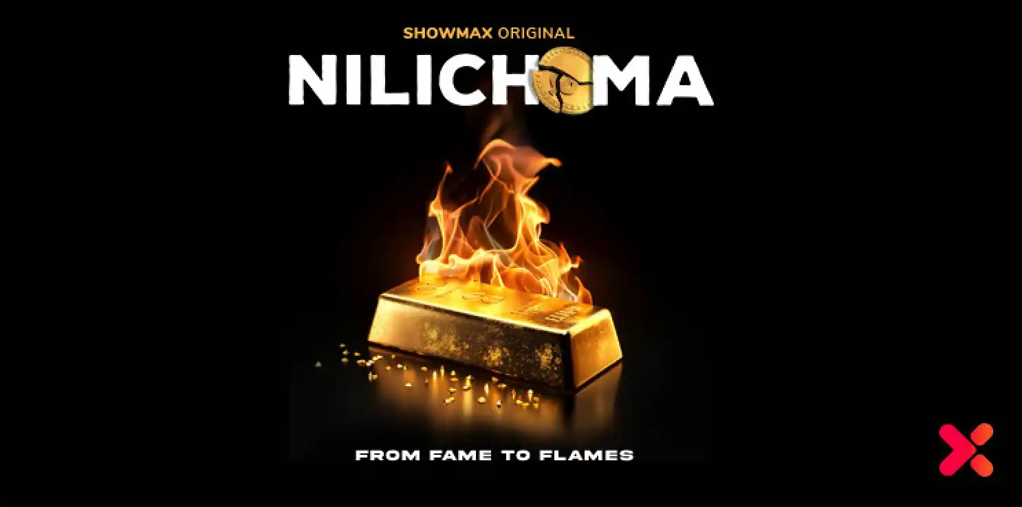 Nilichoma showmax