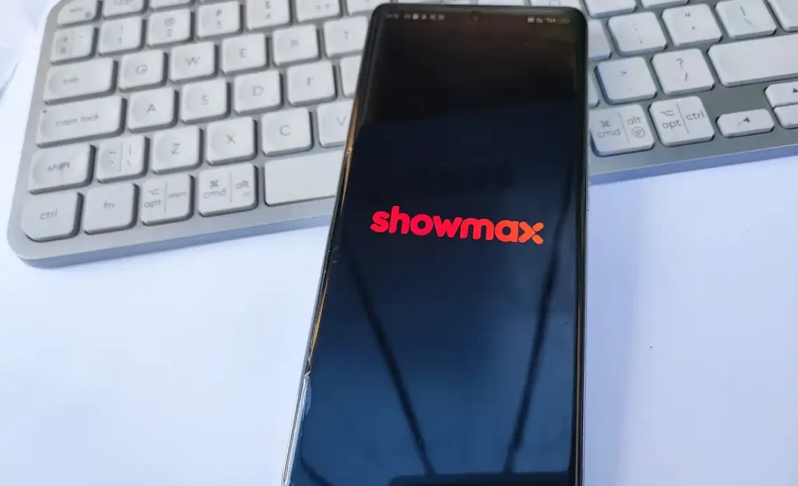 Showmax 2.0 Kenya