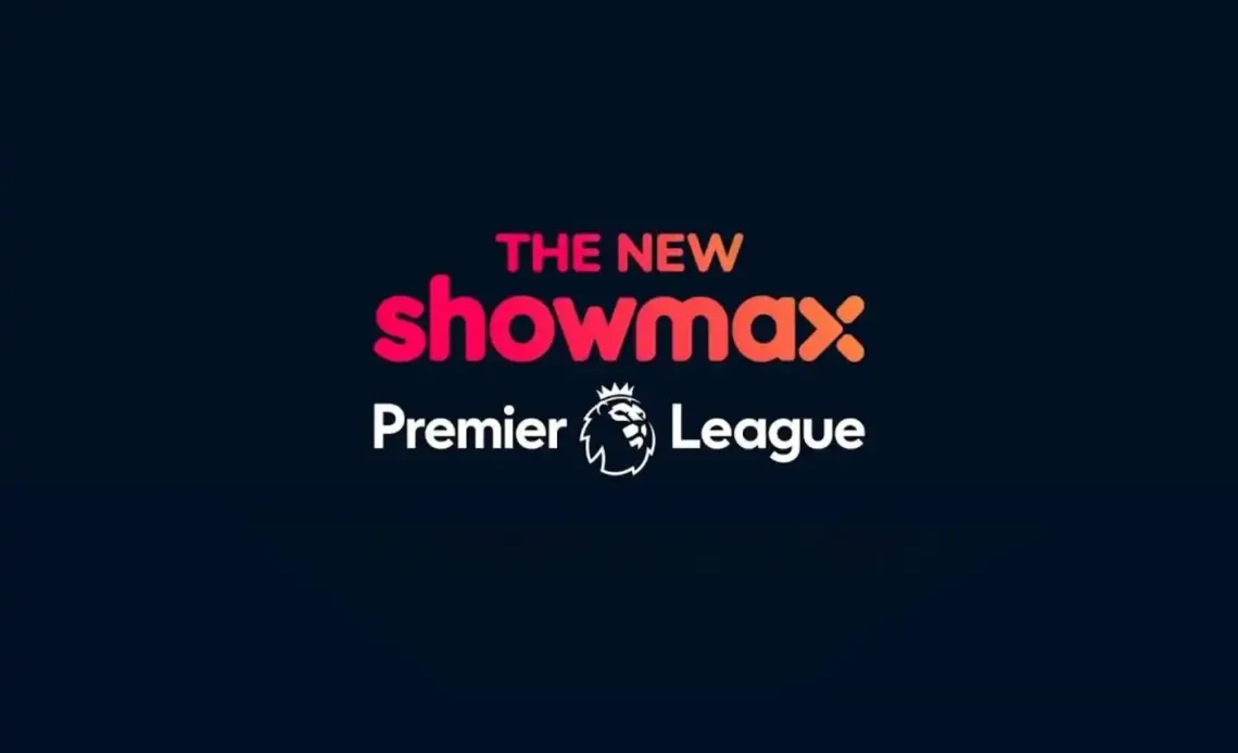 Showmax Premier League