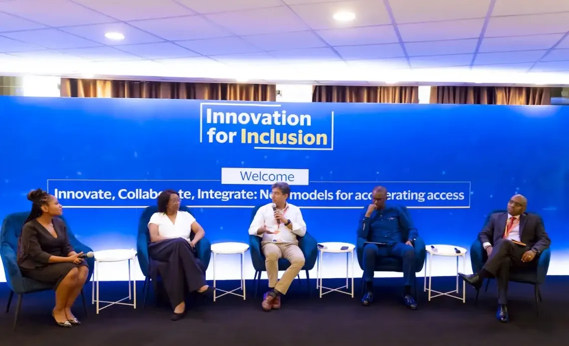 Visa Africa Fintech Accelerator program