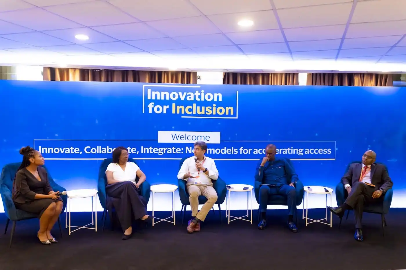 Visa Africa Fintech Accelerator program