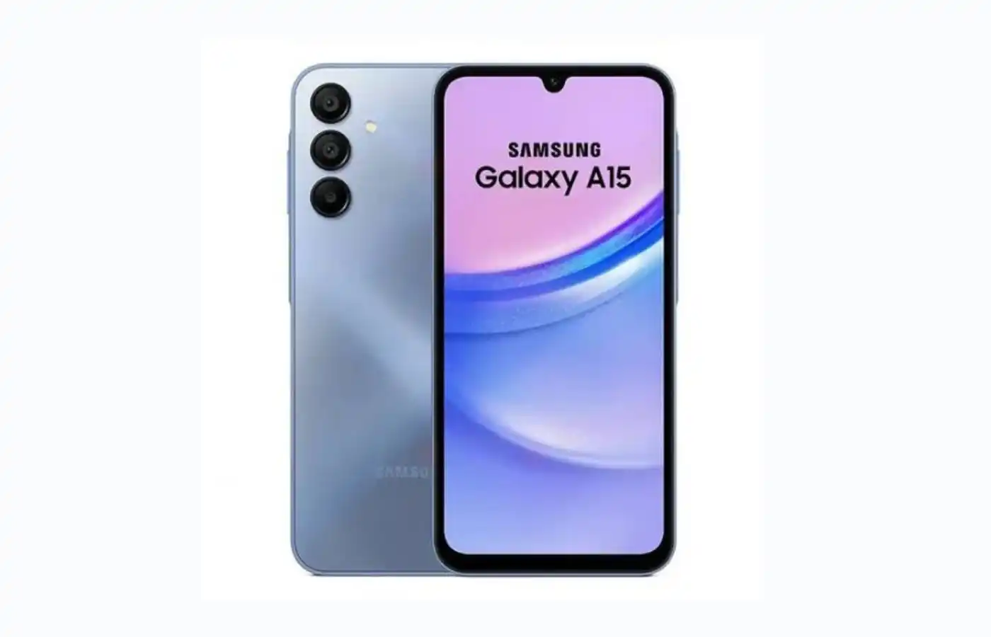 Samsung Galaxy A15 Kenya