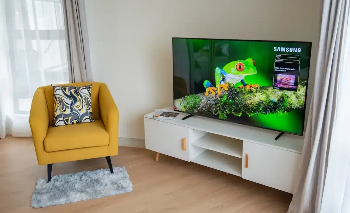 Samsung TV