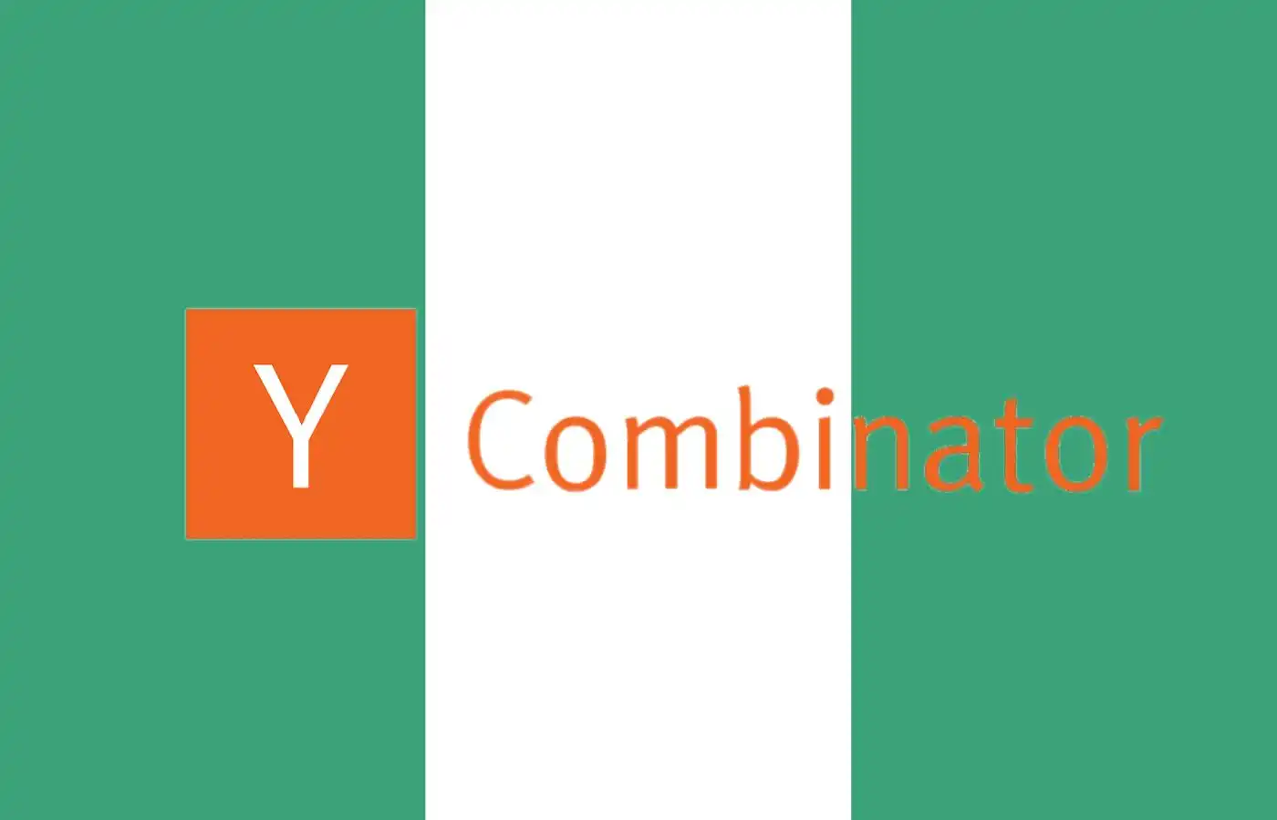 Y Combinator Nigeria