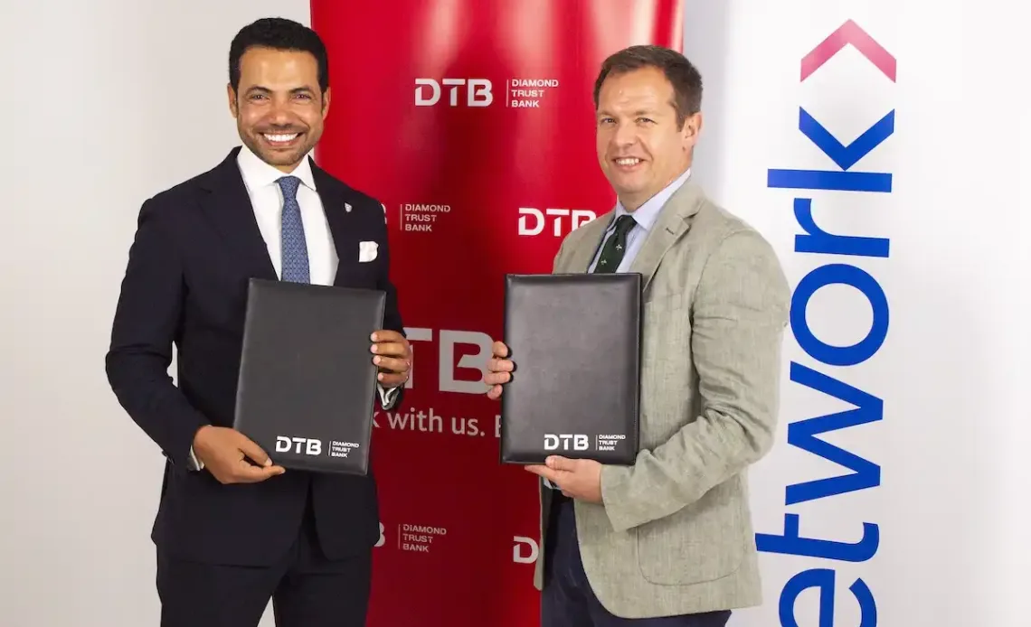 DTB Network international