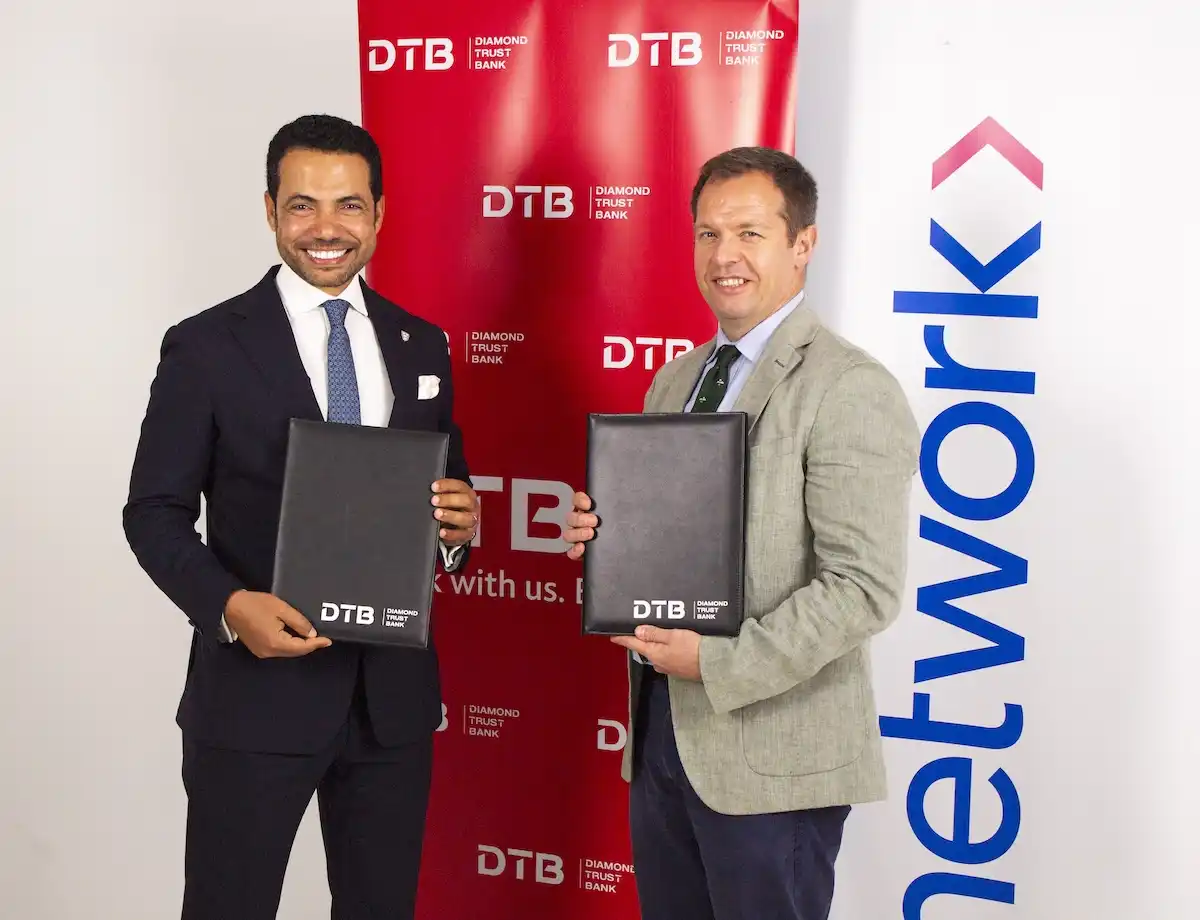 DTB Network international