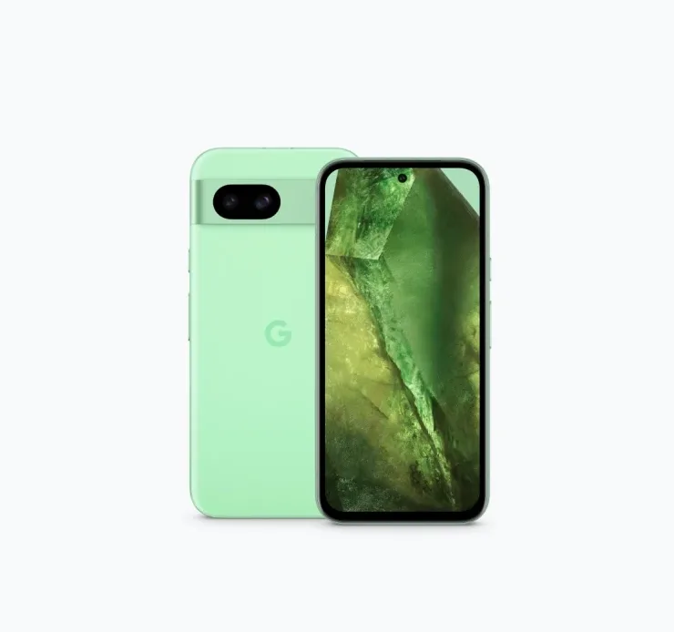 Google Pixel 8a