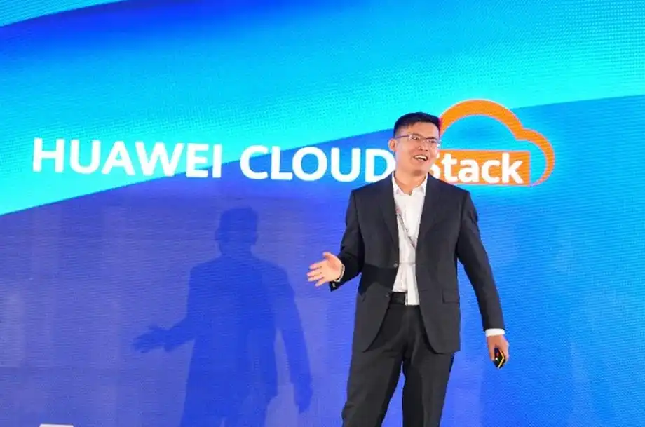 Huawei hybrid cloud for africa