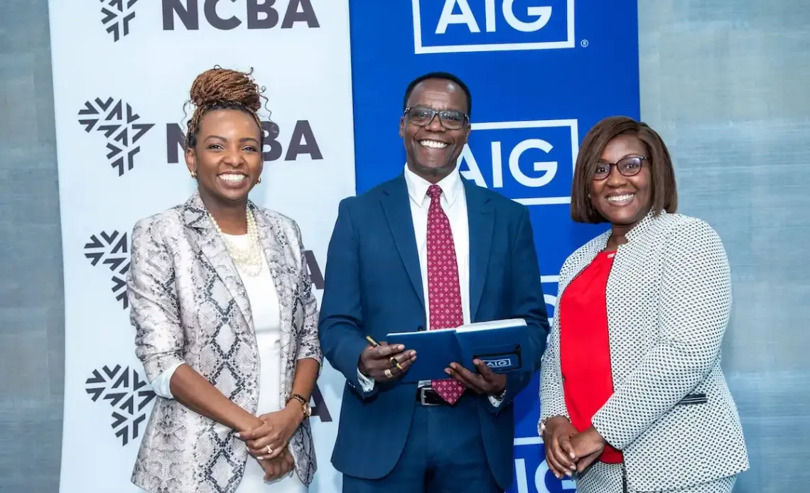 NCBA Acquires AIG Insurance