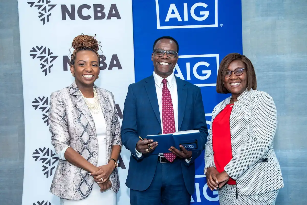 NCBA Acquires AIG Insurance