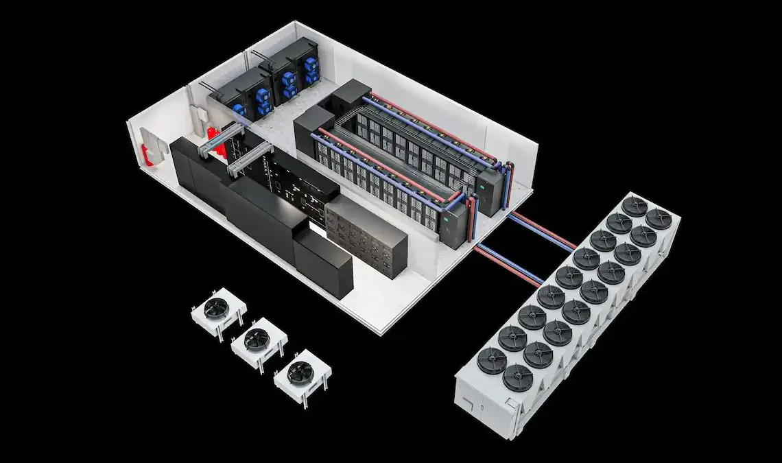 Vertiv MegaMod CoolChip copy