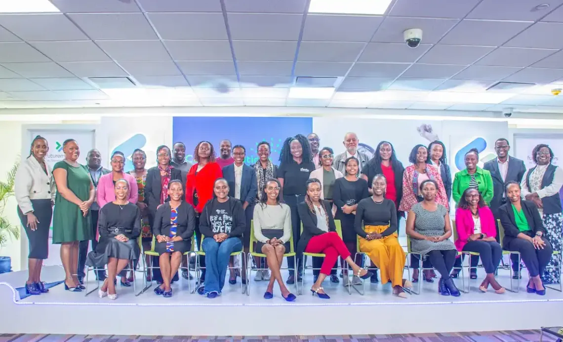 Women in Tech Cohort 7 Programme