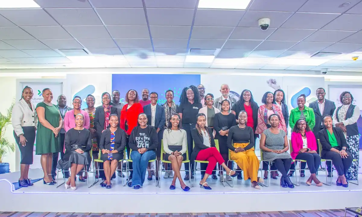 Women in Tech Cohort 7 Programme