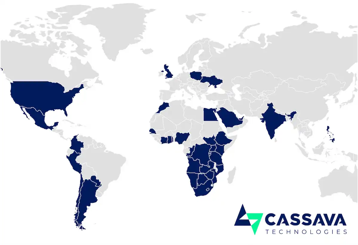 Cassava-Technologies-Global-Map