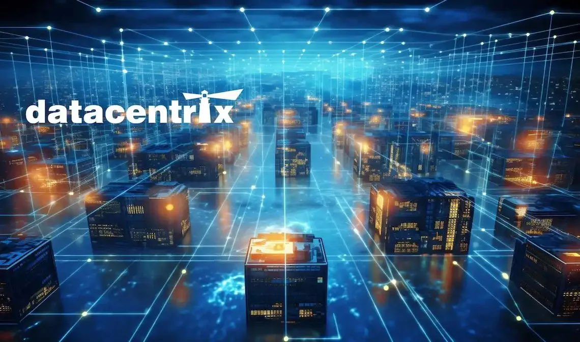 Datacentrix